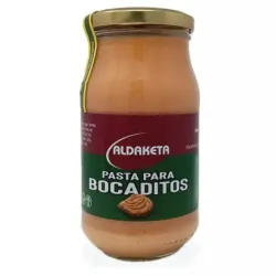PASTA DE BOCADITO(465ml)