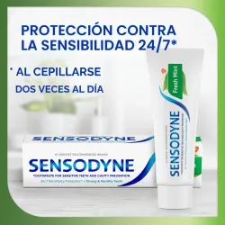PASTA DENTAL SENSODYNE
