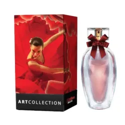 PEFUME LIZT ALFONSO