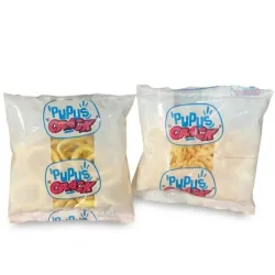 PELLYS MIXTO(10uds)SABOR TRADICIONAL