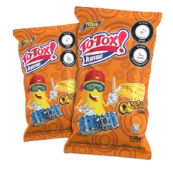 PELLYS TO-TOX(12uds)