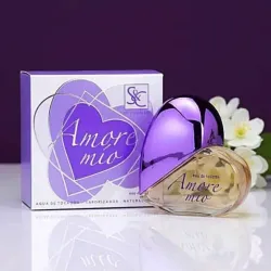 PERFUME AMORE MIO