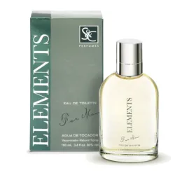 PERFUME ELEMENTS
