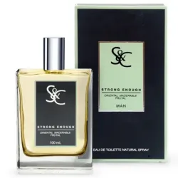 PERFUME STRONG