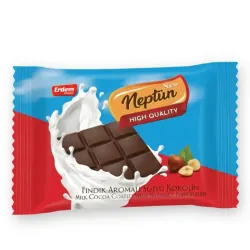 PETER DE CHOCOLATE