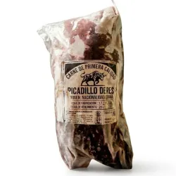 PICADILLO DE RES(1kg)