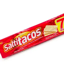 SALTITACOS