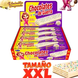 SORBETO XXL(60g)