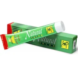 TINTE NATURAL
