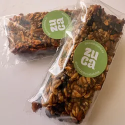 Barritas energéticas