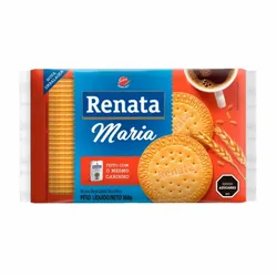 Galletas María