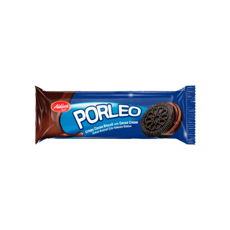 Galletas Porleo chocolate 