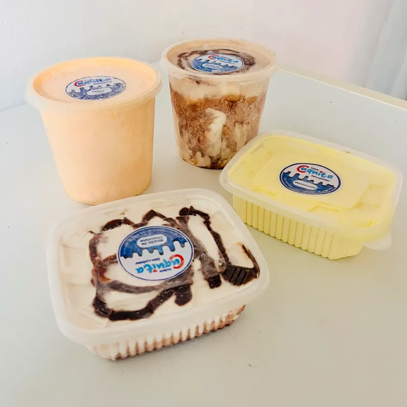 Helado Cuquita 1lt