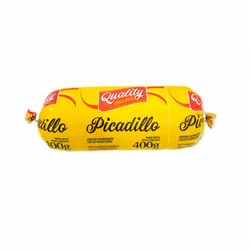Picadillo Cuality 400gr