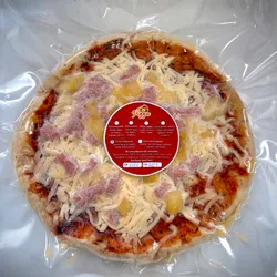 Pizza Hawaiana 20cm