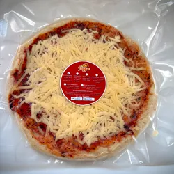 Pizza Napolitana 20cm