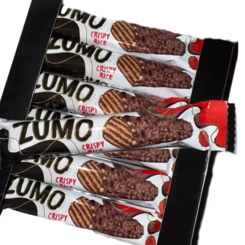 Sorbete zumo