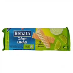 Sorbetos de limón