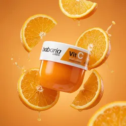 Babaria Active Vitamina C 
