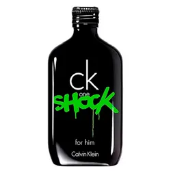 Calvin Klein One Shock For Him Eau de Toilette 