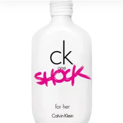 Calvin Klein One Shock for Her - 02065