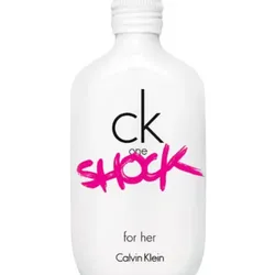 Calvin Klein One Shock For Her 