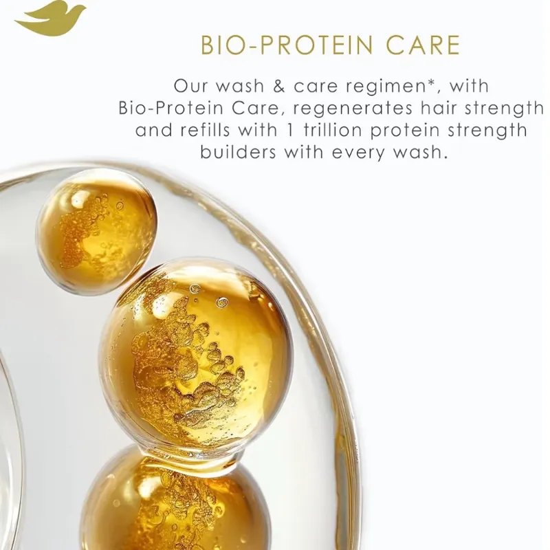 Dove Bond Strength - 95961