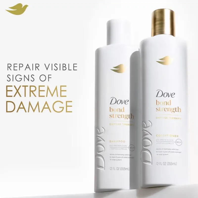 Dove Bond Strength - 95961