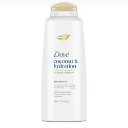 Dove Coconut & Hydration - 64949