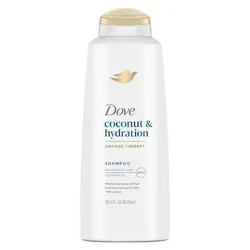 Dove Damage Therapy Coconut & Hydration 