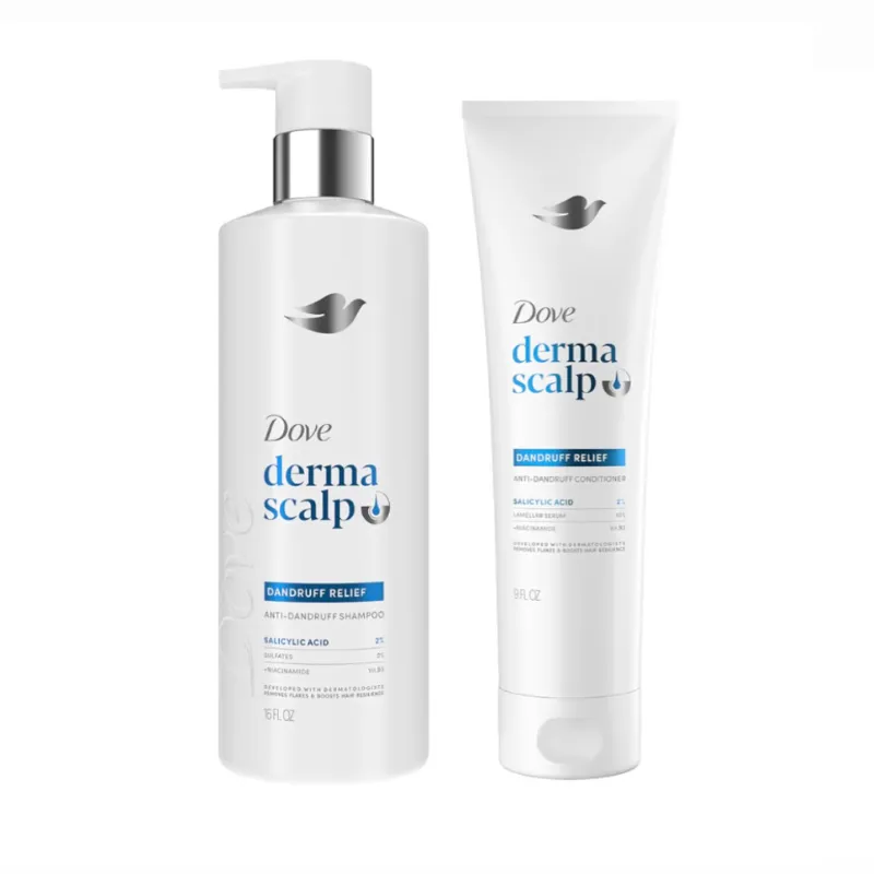 Dove Derma Scalp - Anticaspa