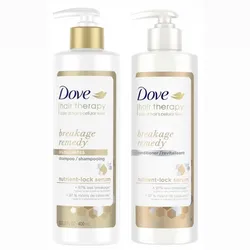 Dove Hair Therapy Breakage Remedy - 89895