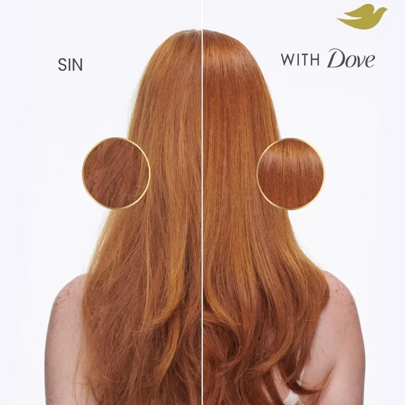 Dove Intensive Repair 10 in 1 Mask - 51762