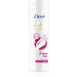 Dove Loción Corporal Intense Care