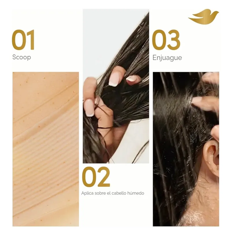 Dove UV Repair & Glow 10 in 1 Mask - 00352