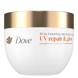 Dove UV Repair & Glow 10 in 1 Mask - 00352
