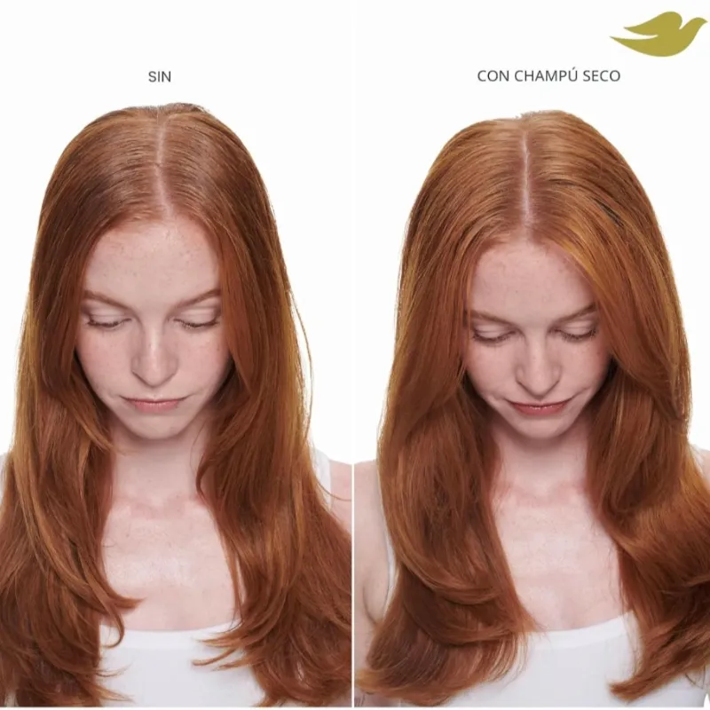 Dove Volume & Fullness Damage Expert Advanced Dry Shampoo 