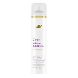 Dove Volume & Fullness Damage Expert Advanced Dry Shampoo 