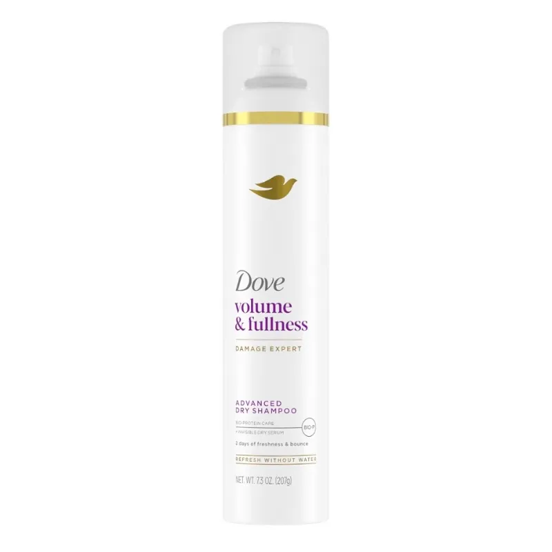 Dove Volume & Fullness - Champú en Seco