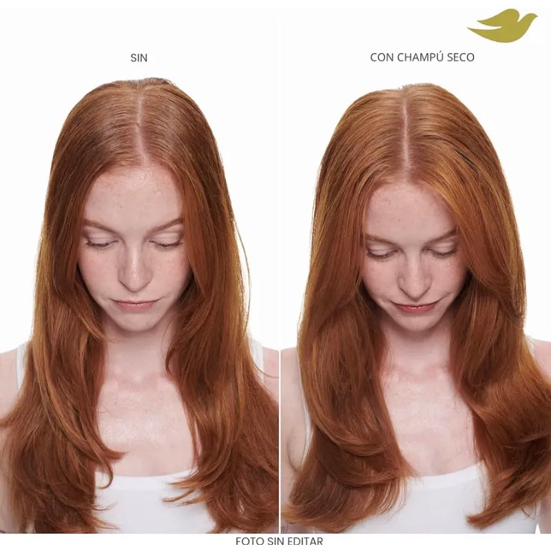 Dove Volumen & Full - 20244