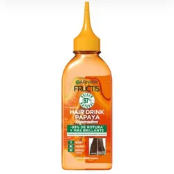 Garnier Fructis Hair Drink Papaya - 02764