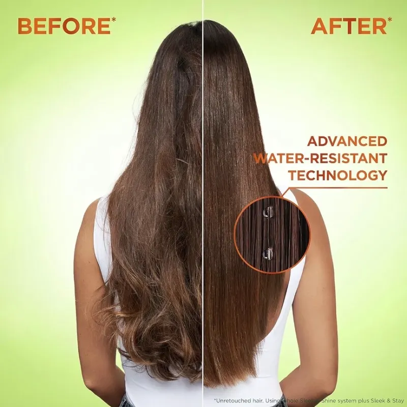 Garnier Fructis Sleek & Shine - 12526