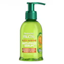 Garnier Fructis Sleek & Shine Anti-Frizz Serum - 26767
