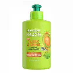 Garnier Fructis Sleek & Shine Leave-in Conditioner - 26768