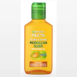 Garnier Fructis Sleek & Shine Morrocan Sleek Smoothing Oil