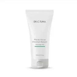 Gel de Castañas de la India DR.C.TUNA