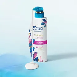 H&S Champú anticaspa