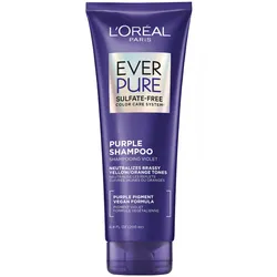 L’Oréal Paris EverPure Mascarilla violeta anti-reflejos cobrizos 