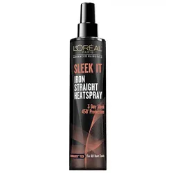 L’Oréal Paris Advanced Hairstyle Sleek It Iron Straight Heatspray - 27469