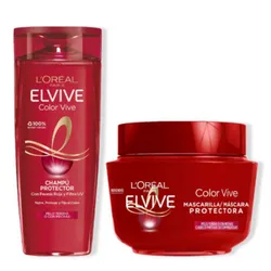 L’Oréal Paris Elvive Color Vive 